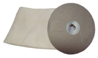 Vacuum cleaner bags 6pk (Ghibli T1)