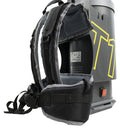 Ghibli T1 v3 Backpack Vacuum Cleaner - Charcoal (ITALIAN)