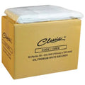 Classic® Bin Liners White 45L | 10 packs of 50 per carton