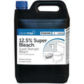 Cleanmax Bleach 12.5% 5L Each