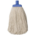 Cleanmax Cotton Mop Head Poly 350g