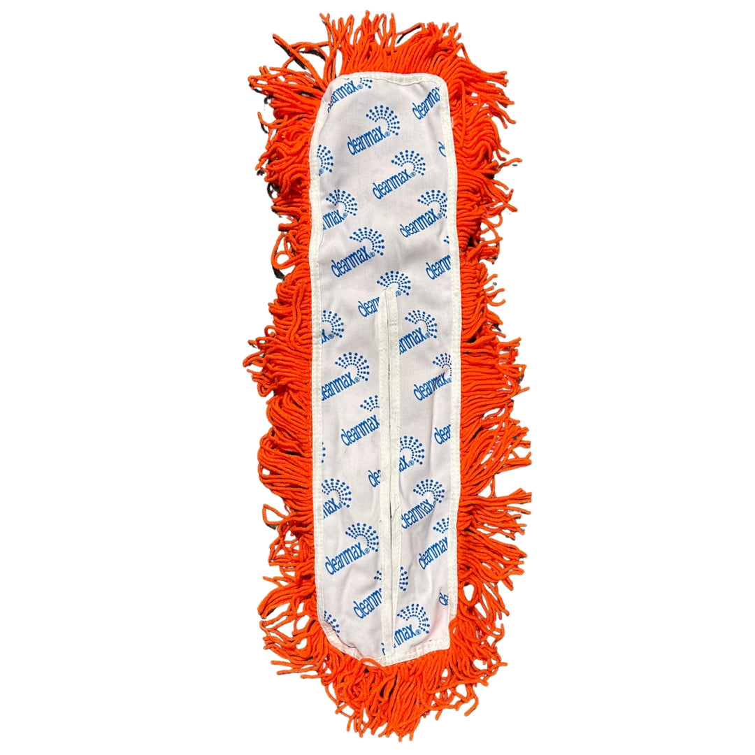 Cleanmax Dust Mop Modacrylic Fringe Only (61cm)