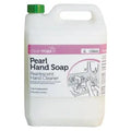 Cleanmax Hand Soap Pearl White 5L
