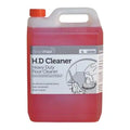 Cleanmax Heavy Duty Floor Cleaner HD Cleaner 5L