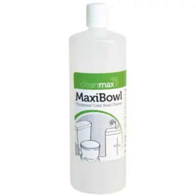 Cleanmax Squeeze Bottle Empty 1L