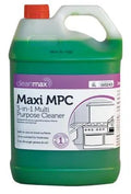 Cleanmax Multi Purpose Cleaner Maxi Mpc 5L
