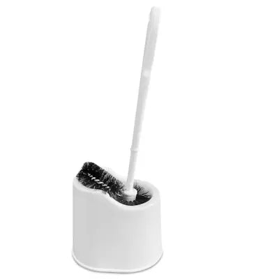 Cleanmax Toilet Rim Brush Set | Each