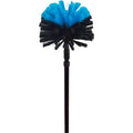 Cleanmax® Domed Cobweb Brush
