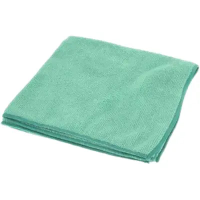 Cleanmax Microfibre Cloth Premium