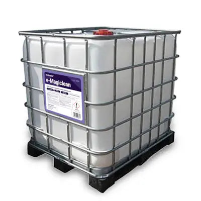 Enviroplus Heavy Duty Degreaser e-Magiclean 1000L