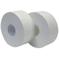 Enviroplus Jumbo Toilet Tissue Eco 2 Ply 300m Carton