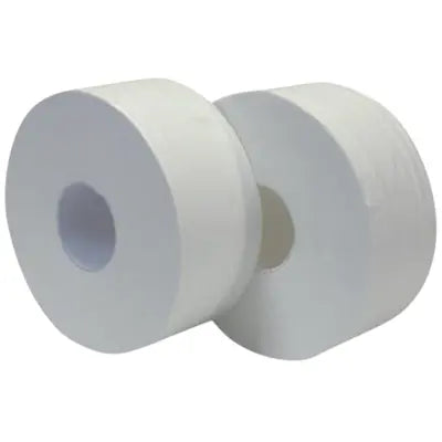 Enviroplus Jumbo Toilet Tissue Eco 2 Ply 300m Carton
