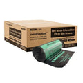 Enviroplus PCR Black Heavy Duty Bin Liner 36L | 20 rolls