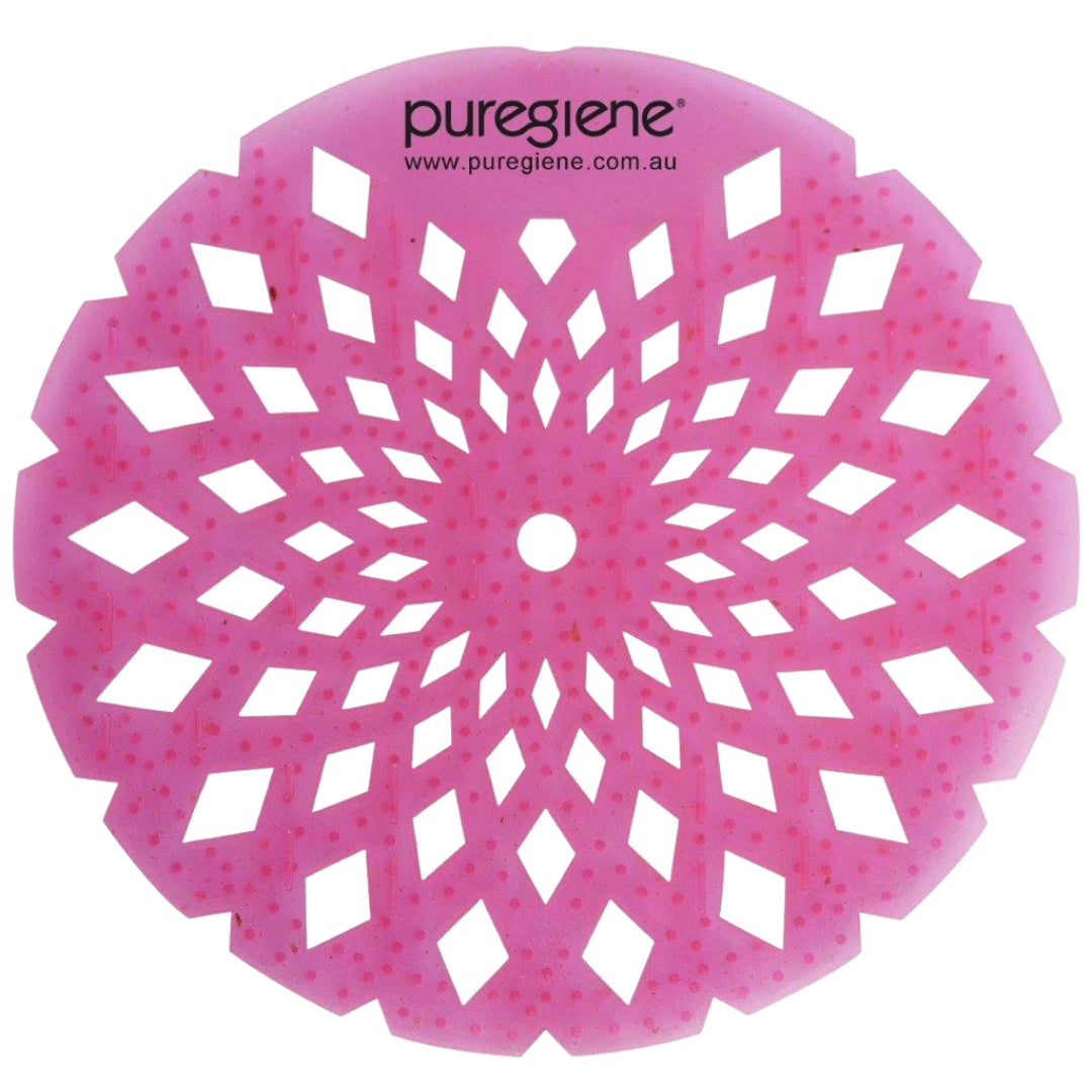 Puregiene Urinal Screen | Carton of 12 | 5 fragrances available