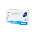 Classic Powder Free Latex Gloves Box 100 - Medium or Large