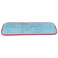 Puregiene Microfibre Damp Mop Red 50cm Each