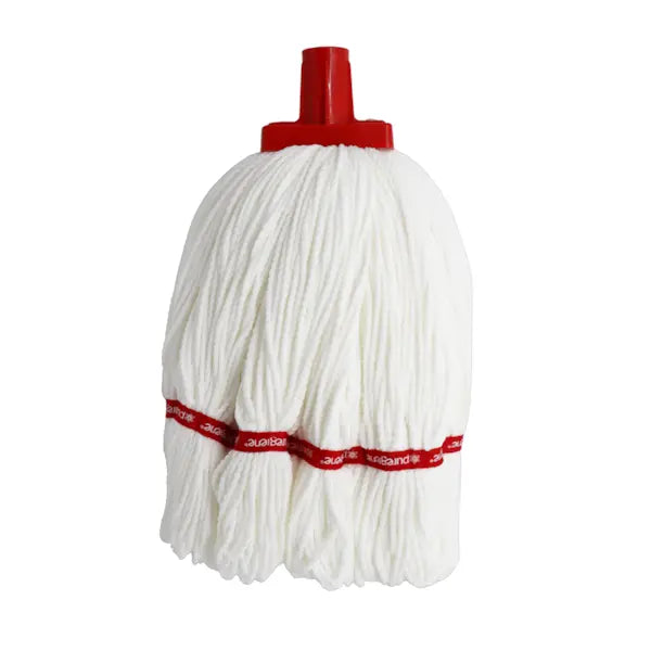 Puregiene® Round Microfibre Mop Head - 4 Colours Available
