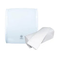 Puregiene Handtowel Dispenser & Enviroplus Ultraslim Refills Kit