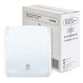 Puregiene Handtowel Dispenser Slimline White Each