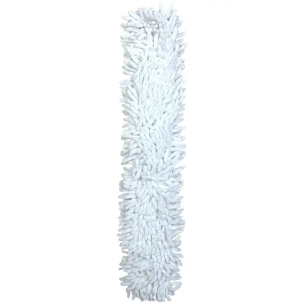 Puregiene Microfibre Dusting Sleeve White Each