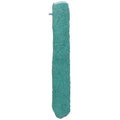 Puregiene Microfibre Dusting Sleeve Green Each