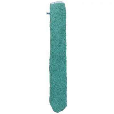 Puregiene Microfibre Dusting Sleeve Green Each