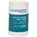 Puregiene Kitchen Roll Towel Superior 240 Sheet Carton 12