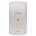 Puregiene® Refillable Soap Dispenser Ecoline 900ml Each