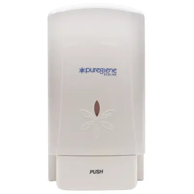 Puregiene® Refillable Soap Dispenser Ecoline 900ml Each