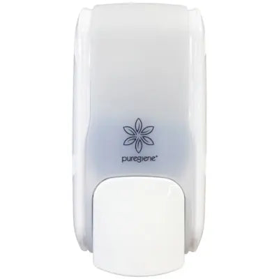 Puregiene Foam Soap Dispenser Manual White 1L Each
