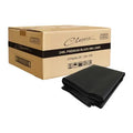 Classic® Bin Liners Black 240L Carton 100