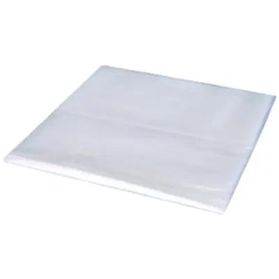 Classic Bin Liners Heavy Duty Clear 140L Carton 200