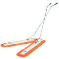 Cleanmax Modacrylic Scissor Dust Mop Complete Each