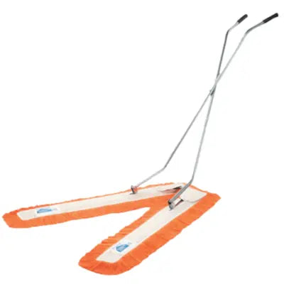 Cleanmax Modacrylic Scissor Dust Mop Complete Each