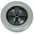 Cleanmax Replacement Back Wheel Suits 140226/140233 Each