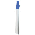 Cleanmax Handle Powdercoated Threaded 1.5m x 25mm Each