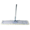 Cleanmax Polish Applicator Complete Snow White 61cm Each