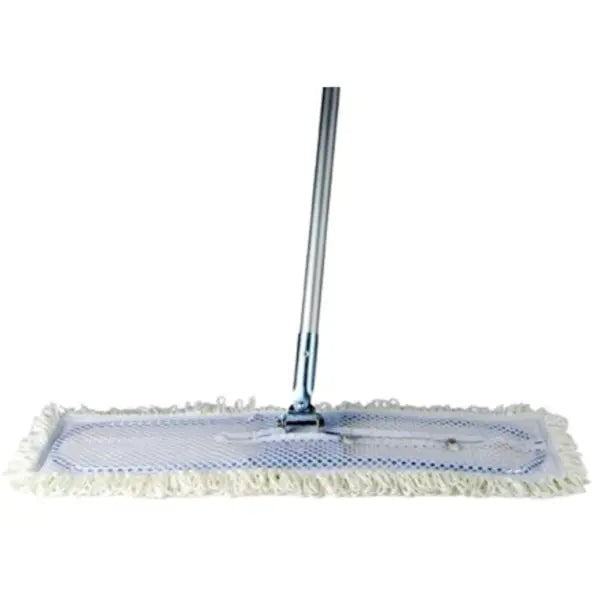 Cleanmax Polish Applicator Complete Snow White 61cm Each