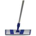 Cleanmax Microfibre Mop With Aluminum Base 40cm Each