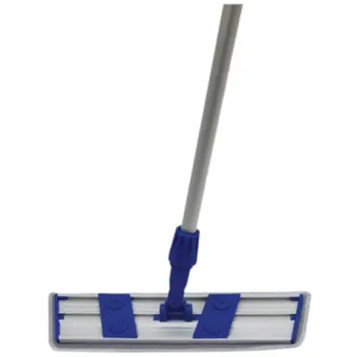 Cleanmax Microfibre Mop With Aluminum Base 40cm Each