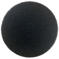 Puregiene® Stripping Pad Black 40cm Carton 5