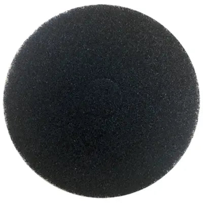 Puregiene® Stripping Pad Black 40cm Carton 5