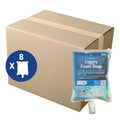 Puregiene® Luxury Foam Soap Refill 1L Carton 8