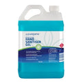 Puregiene Hand Sanitiser Alcohol Gel 5L Each