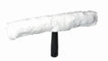 Cleanmax Window Washer T-Bar Complete 350mm Each