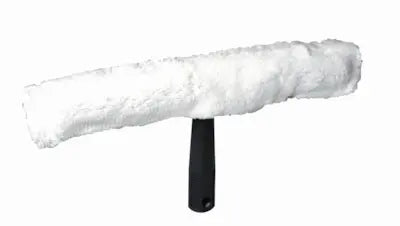 Cleanmax Window Washer T-Bar Complete 350mm Each
