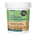 SimplyClean Eucalyptus Laundry POWDER - 1kg, 1.75kg, 4kg or 15kg