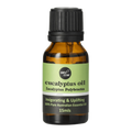 SimplyClean Eucalyptus Essential Oil 15ml