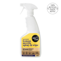 SimplyClean Lemon Myrtle Spray & Wipe - 500ml, 5L or 15L