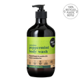 SimplyClean Peppermint Body Wash - 500ml, 1L, 5L or 15L
